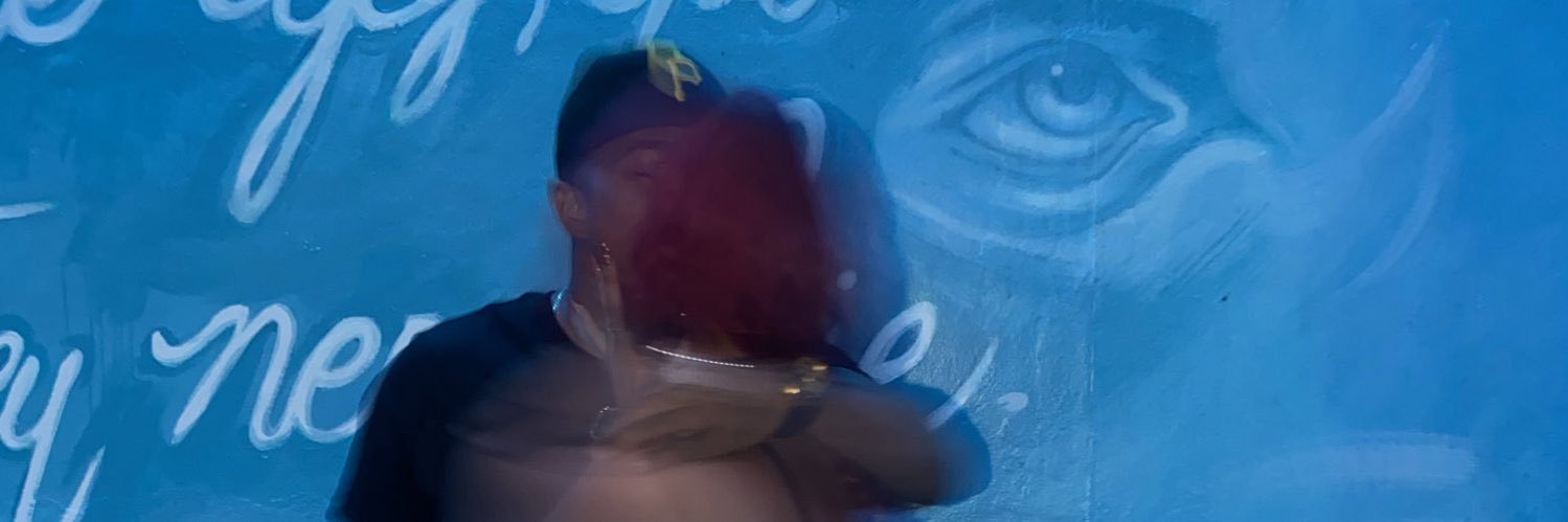 Hanieldj's profile banner image