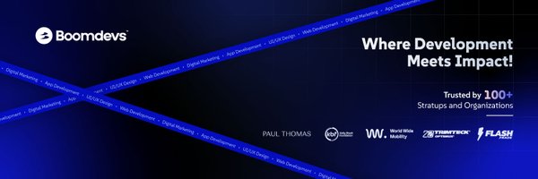 boom_devs Profile Banner