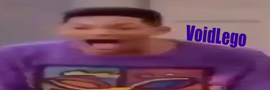 Void_Lego's profile banner image