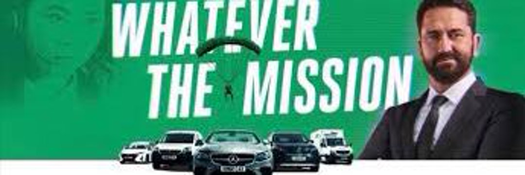 Enterprise Basingstoke banner