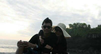 satriabatok's profile banner image