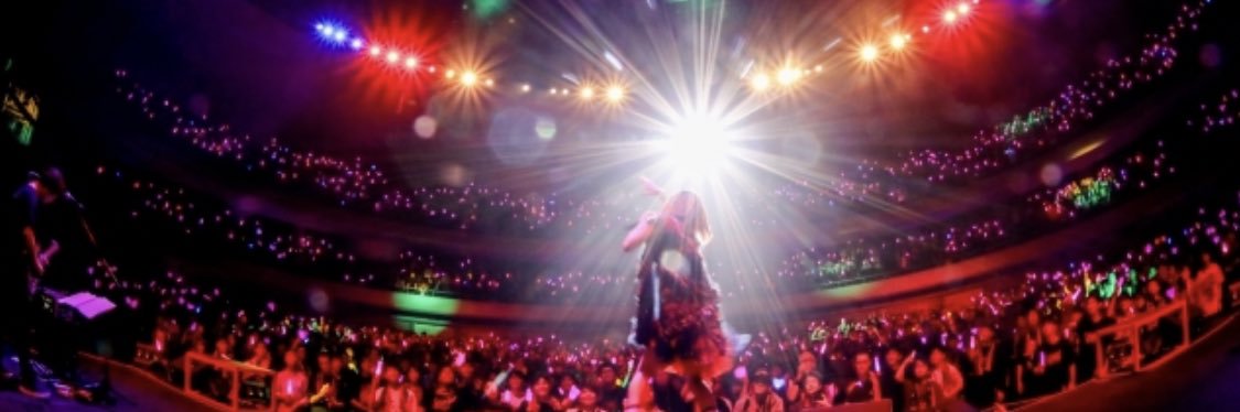 しょう@LiSAッ子！ banner