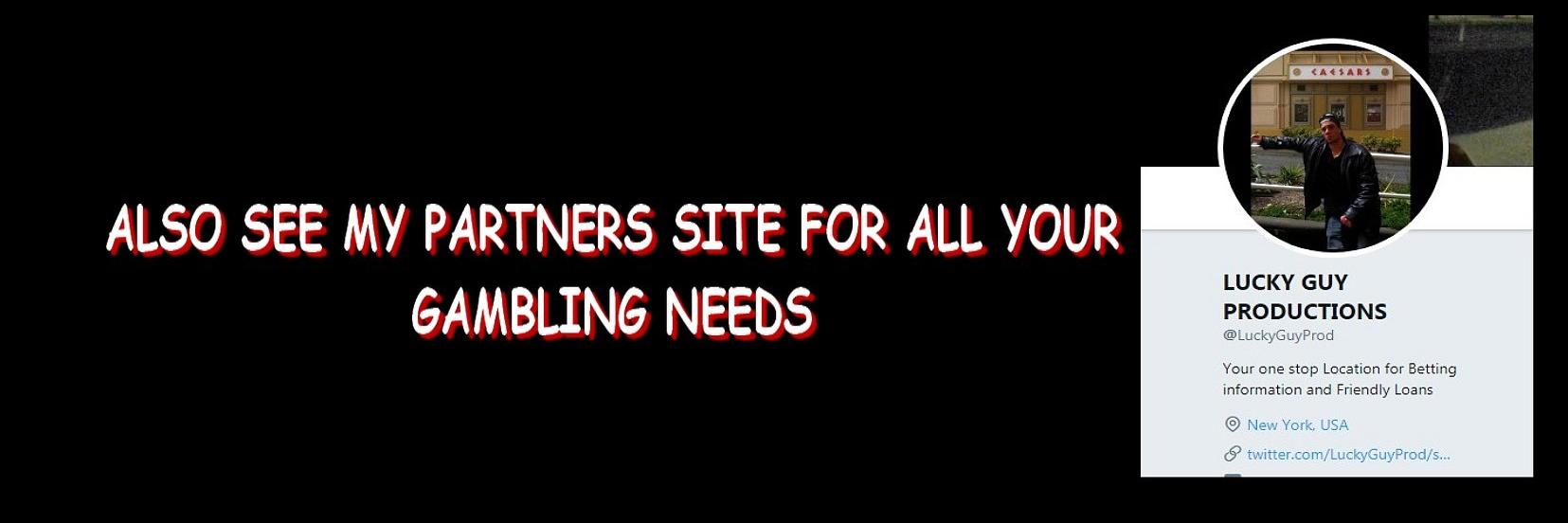 GentlemanProduX's profile banner image