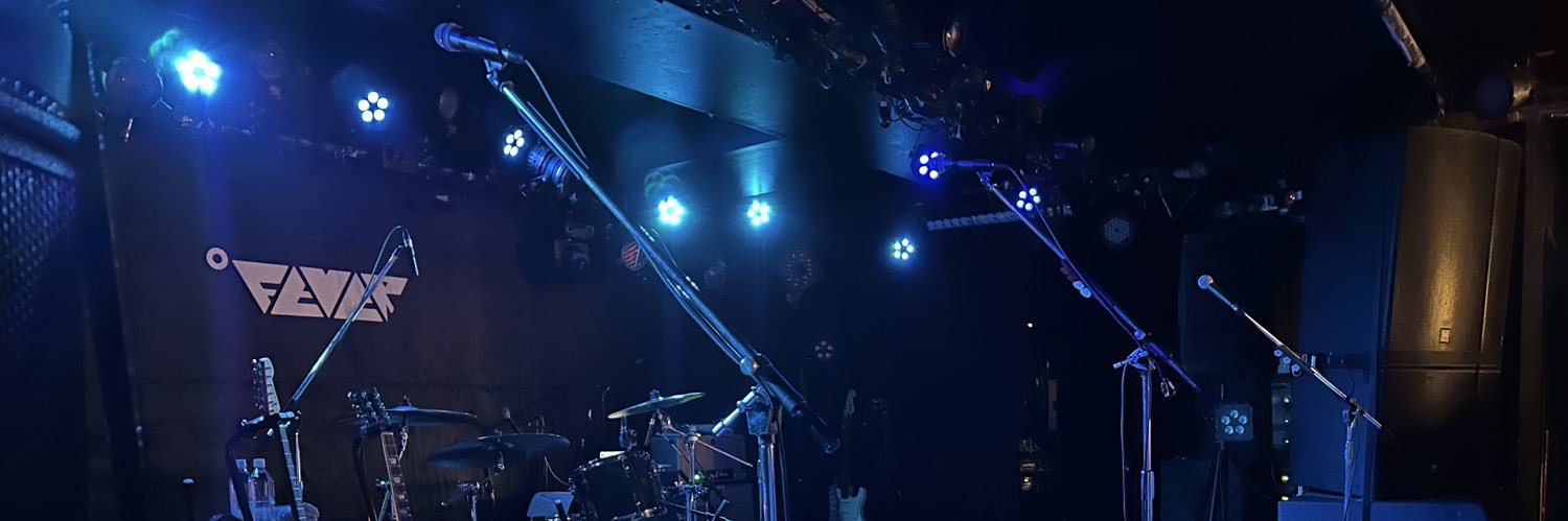 ageha05's profile banner image