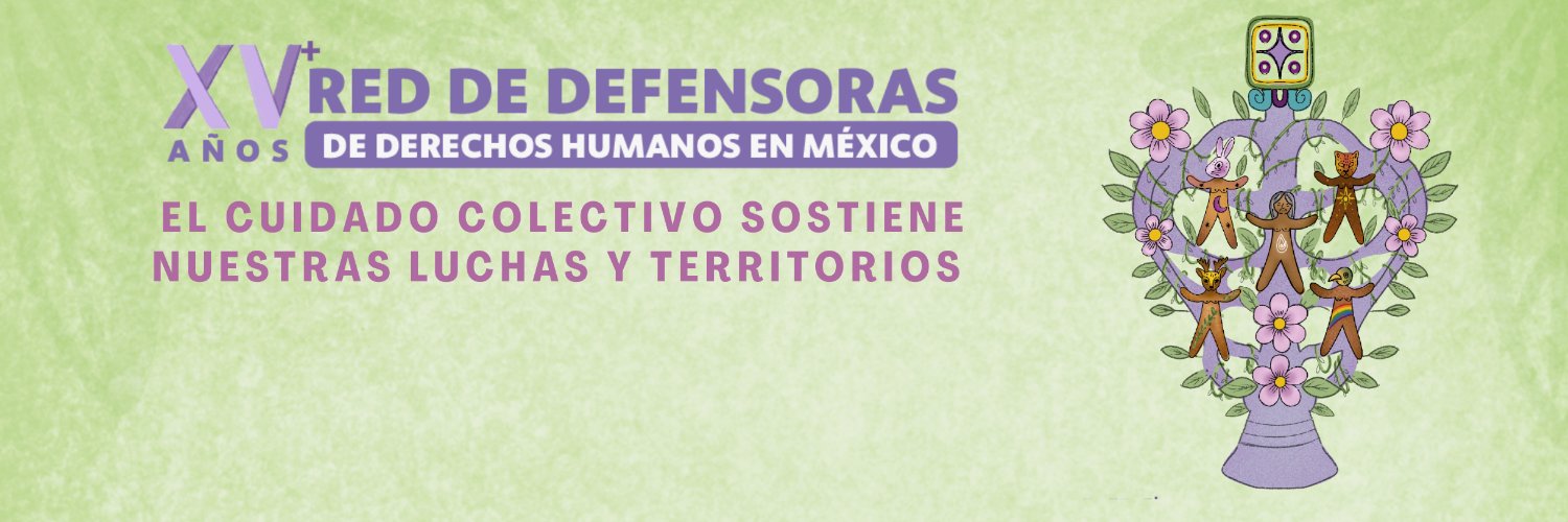 𝗥𝗲𝗱 𝗗𝗲𝗳𝗲𝗻𝘀𝗼𝗿𝗮𝘀 𝗠é𝘅𝗶𝗰𝗼 banner