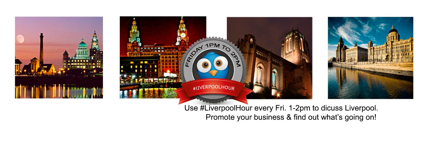 #LiverpoolHour banner