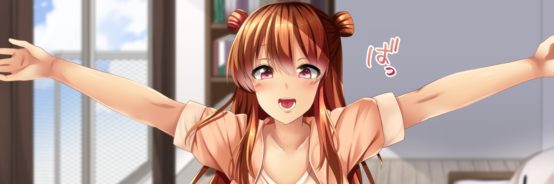 ayakaseriberi's profile banner image