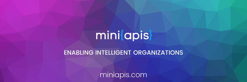 miniapis's profile banner image