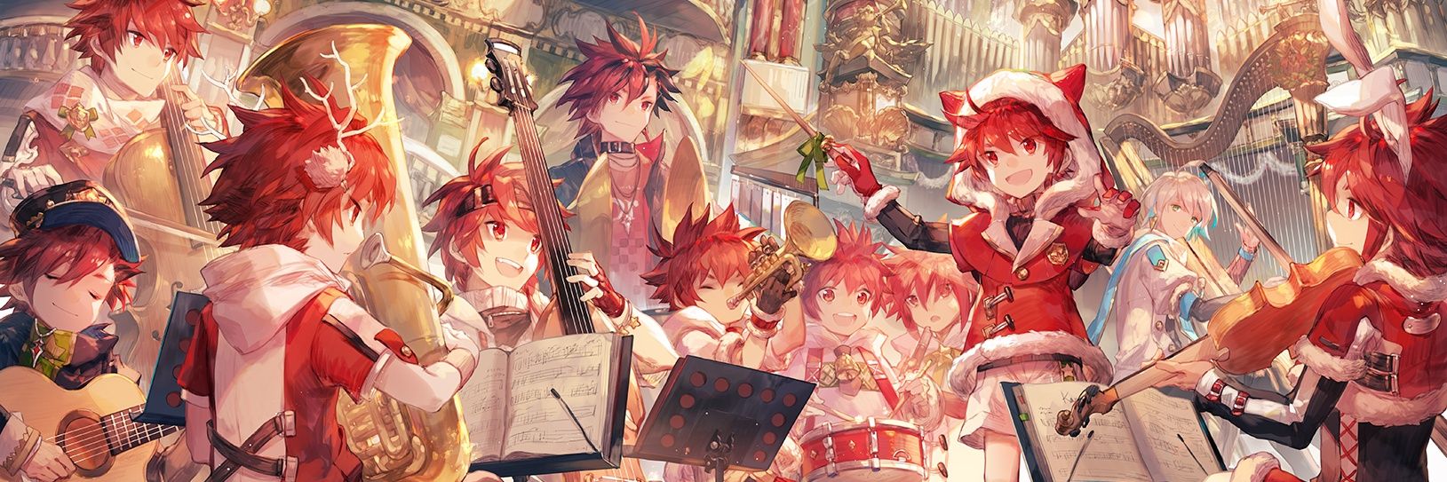 Edeliadn's profile banner image