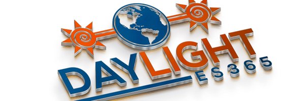 DaylightEs365 Profile Banner