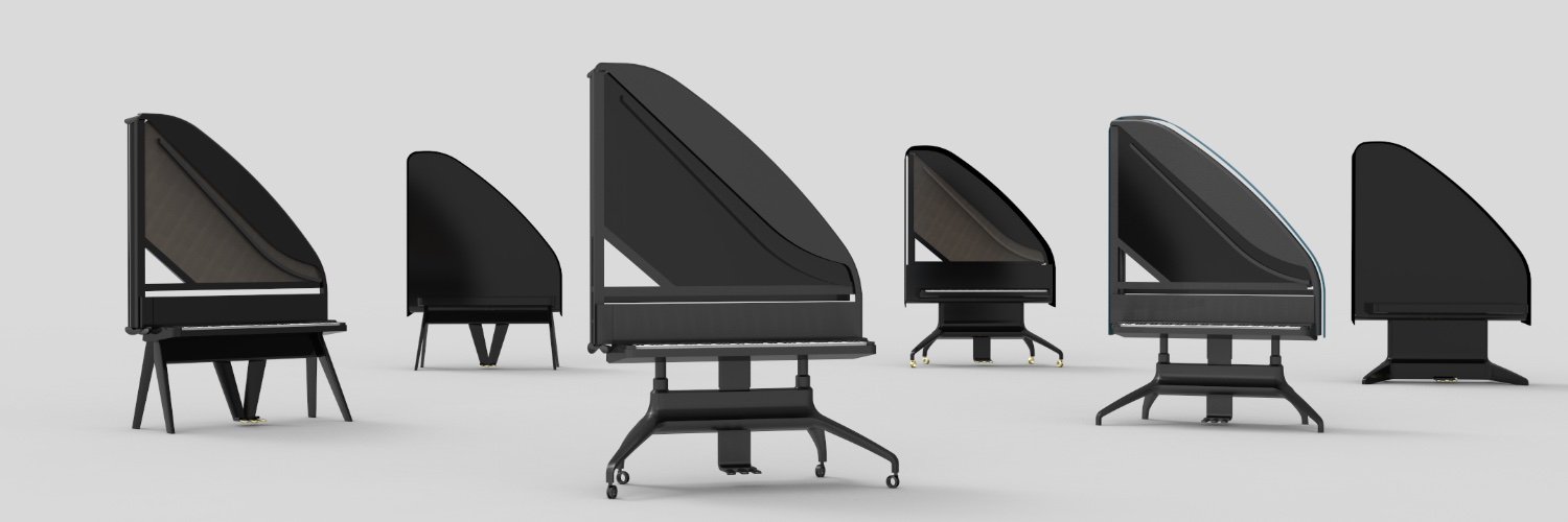 Future Piano Ltd banner