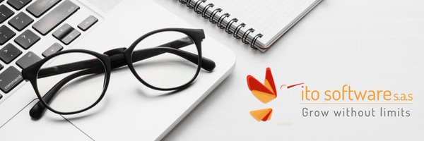itosoftware Profile Banner