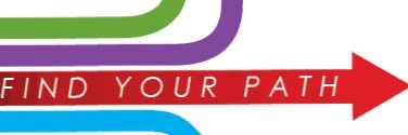 NLC Pathways Programme banner