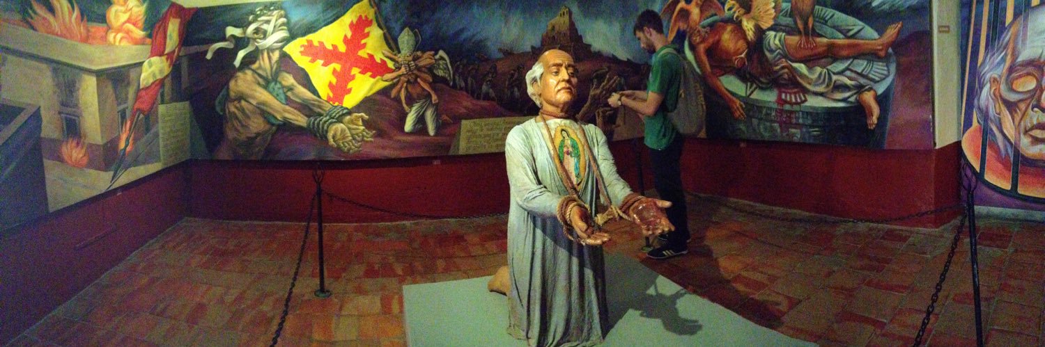 #TeLoDijeCoahuila banner