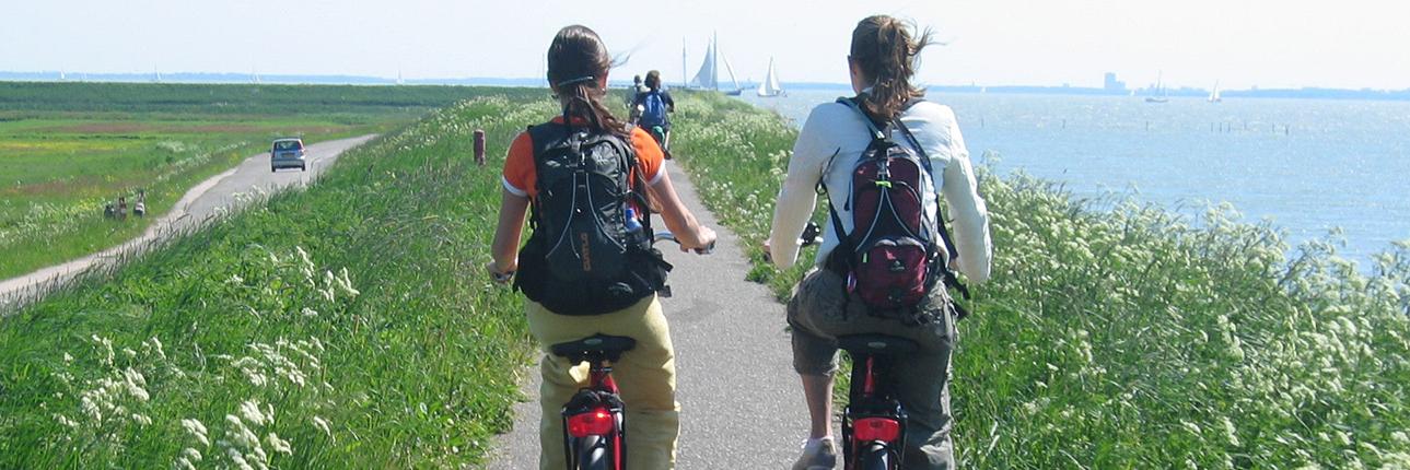 MacBikeAMS's profile banner image