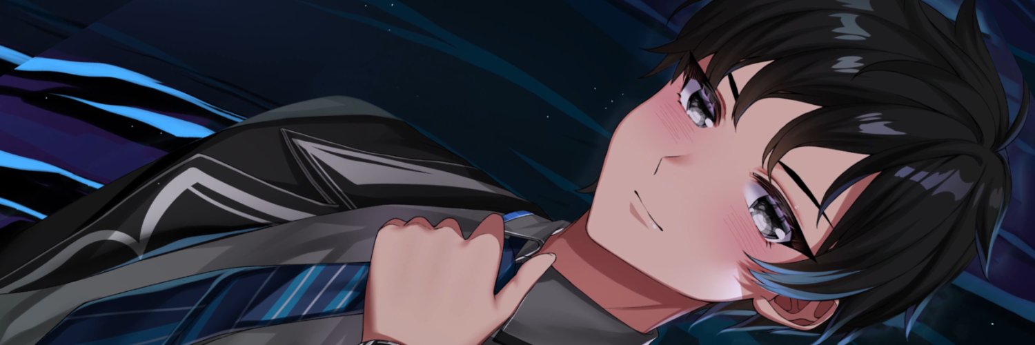 KnightVeltren ⚔️ banner