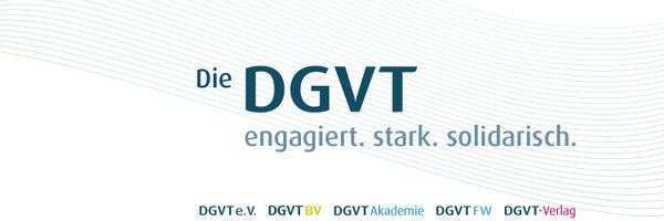 DGVT Profile Banner
