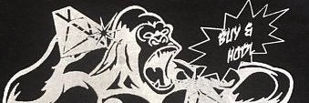 just for fun banner