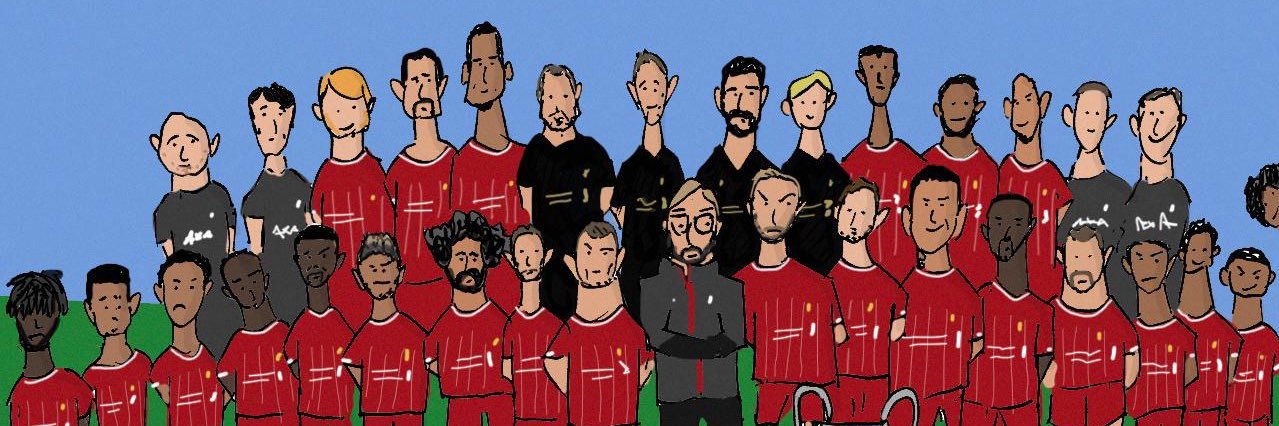 fallen champions 🤷🏼‍♀️ banner