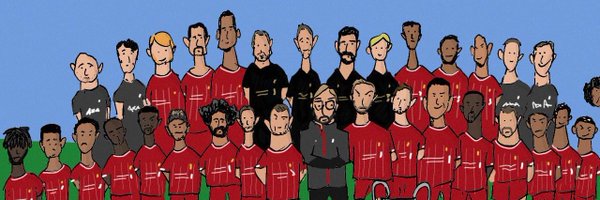 WeAreLFCAnchee Profile Banner