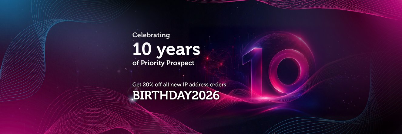 prioritypros's profile banner image