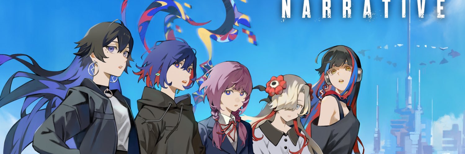 xenodrone13's profile banner image