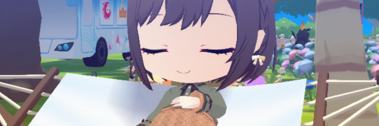 ruobinga's profile banner image