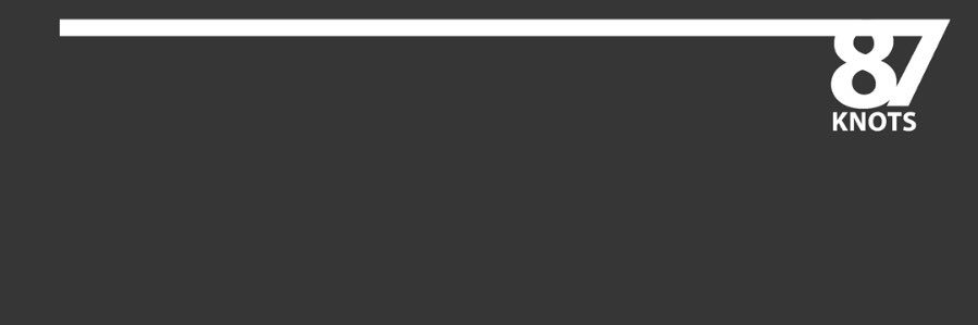 87knots banner