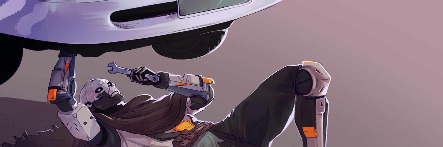 Toor Squirrel banner