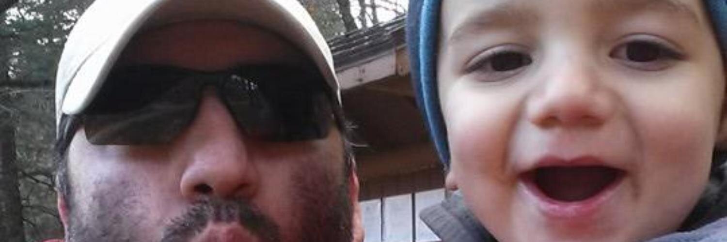 DaddyNewbie's profile banner image