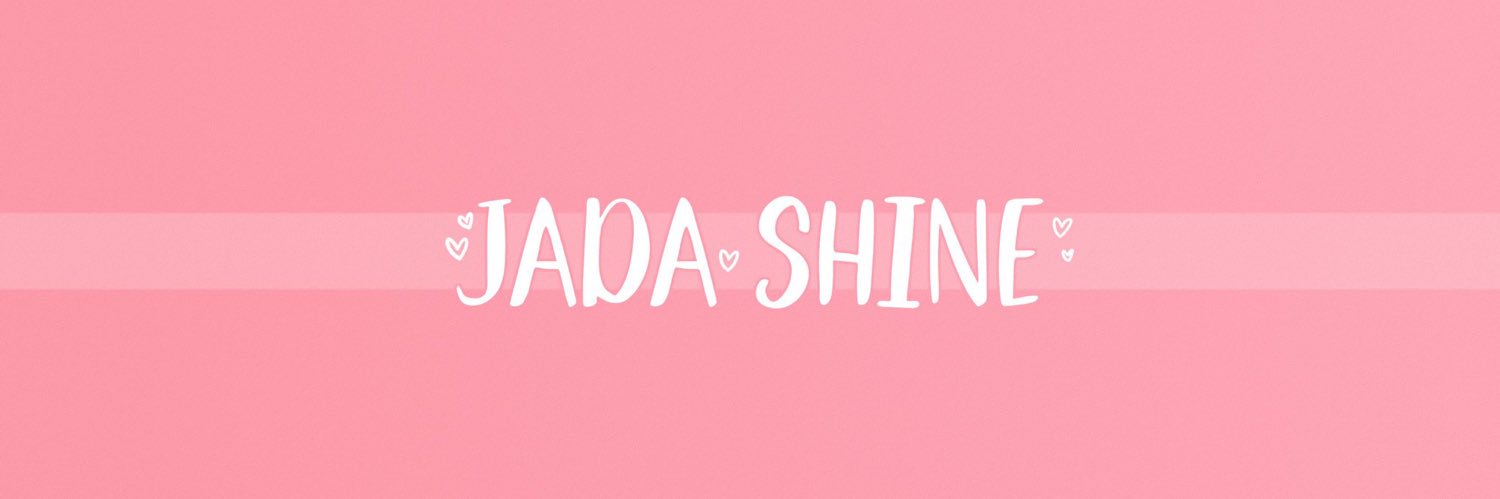 ItsJadaShine's profile banner image