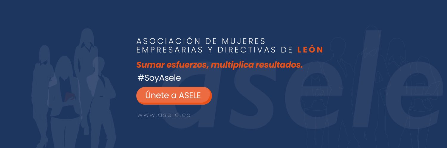 Asele León banner