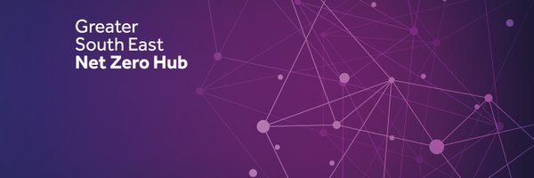 GSENetZeroHub Profile Banner