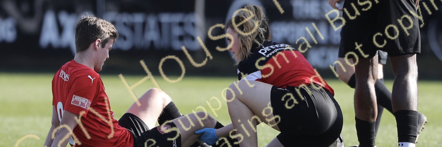 Seanagh McCarthy banner