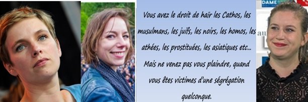 Abdelilah Respect et liberté banner