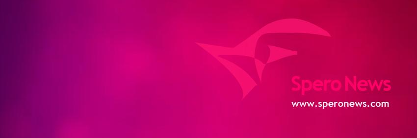 Spero News banner
