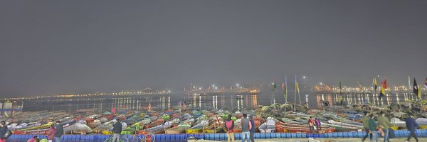 harshkarpathak Profile Banner