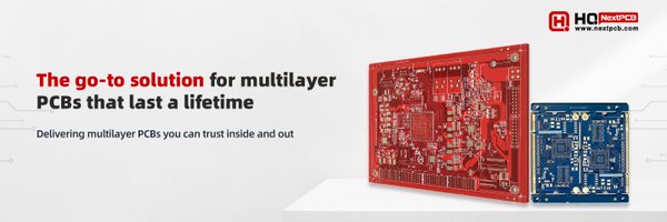 HQ_NextPCB Profile Banner