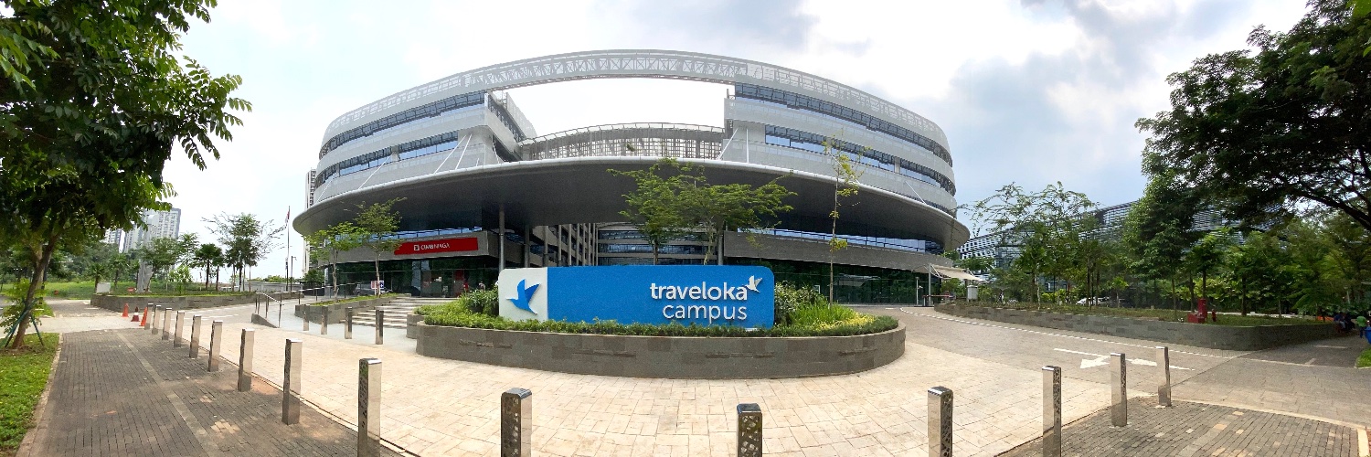 TravelokaEng's profile banner image