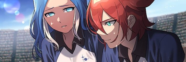 ReinaUlvida's profile banner image