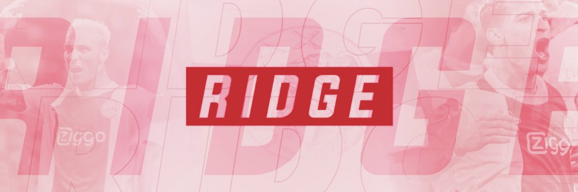 Jefe Ridge banner