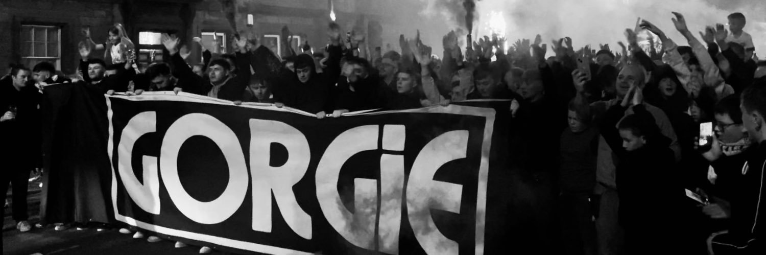 Connor banner