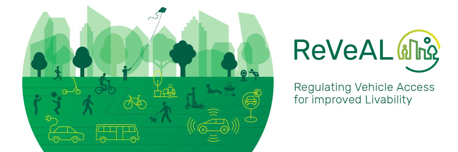 CIVITAS ReVeAL banner