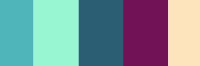 colors banner