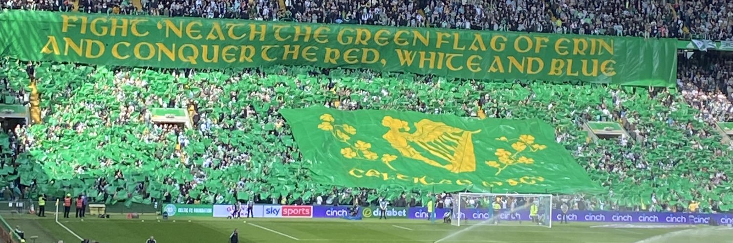 Éamonn Larkin banner