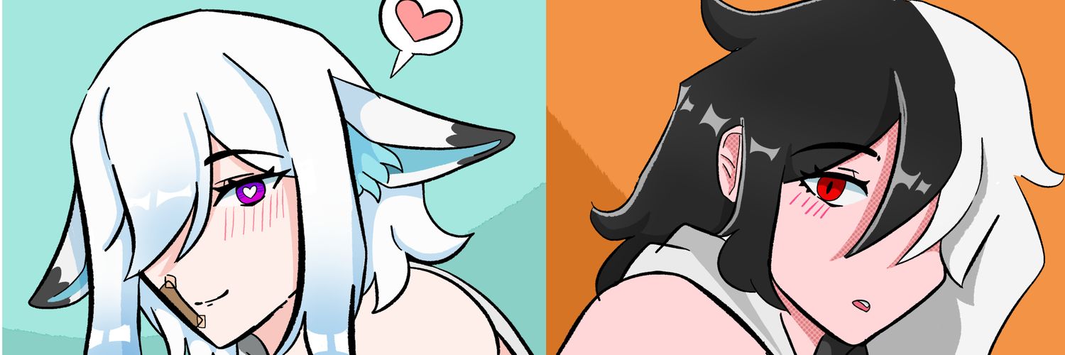 Rai 🦊 banner