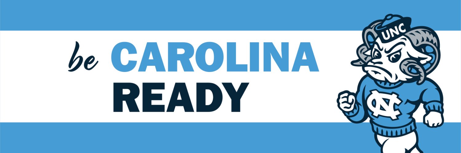 Carolina Ready banner