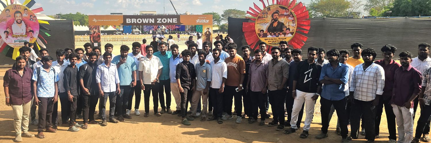 OSFC_TVM's profile banner image