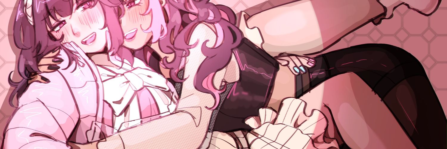 SrasIsVibing | FEMSTARS + Outis Yearning banner