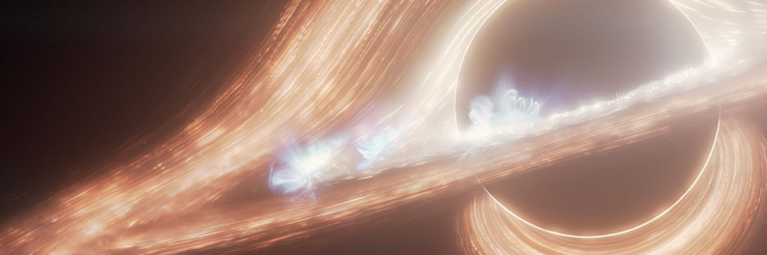 Pablo ⵣ Andy banner